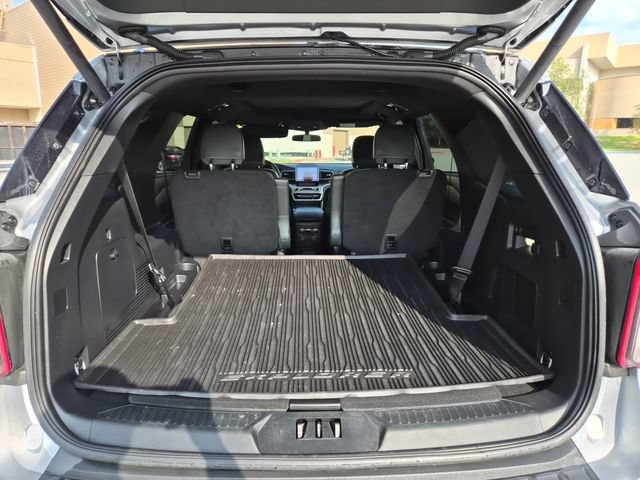 Certified 2023 Ford Explorer Timberline AWD/4WD image 22