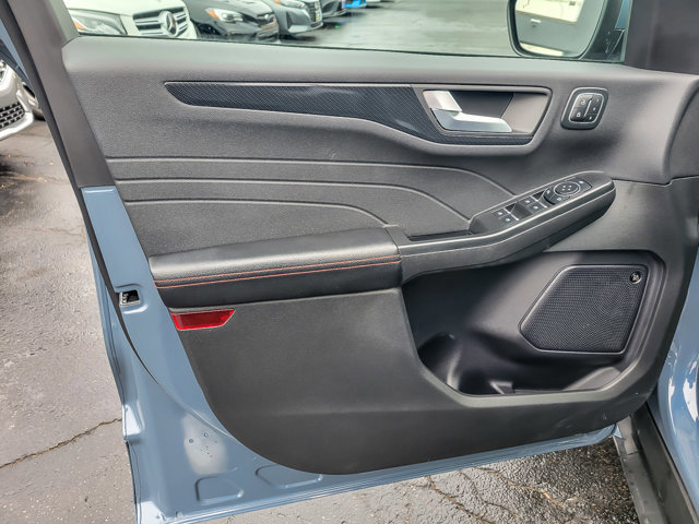 Certified 2024 Ford Escape ST-Line Elite w/ Premium Technology Package image 20