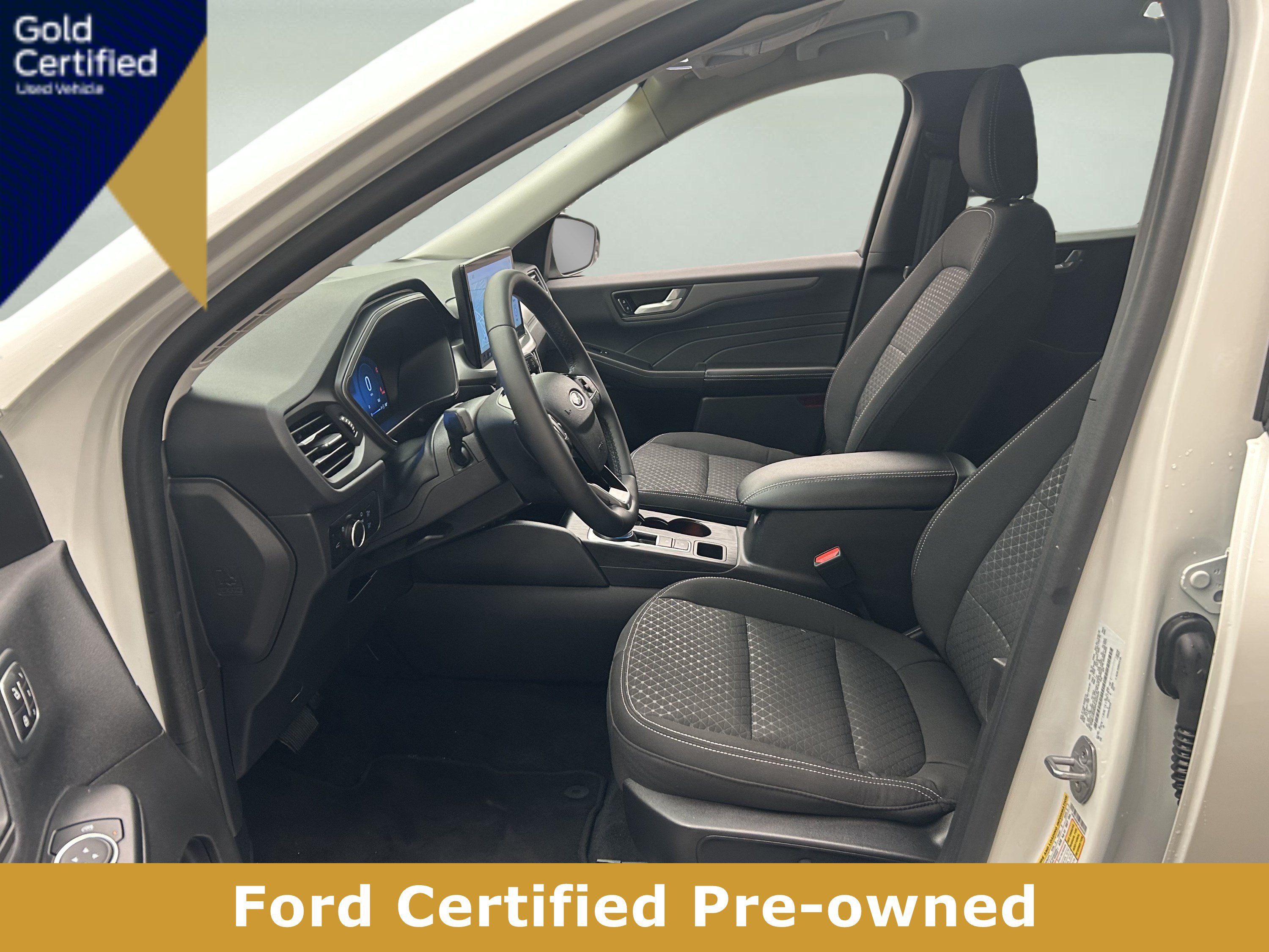 Certified 2023 Ford Escape Active w/ Tech Pack #2 AWD/4WD image 9