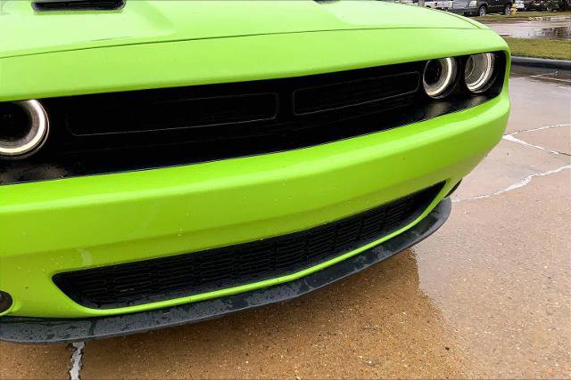 Used 2023 Dodge Challenger SXT w/ Blacktop Package image 28