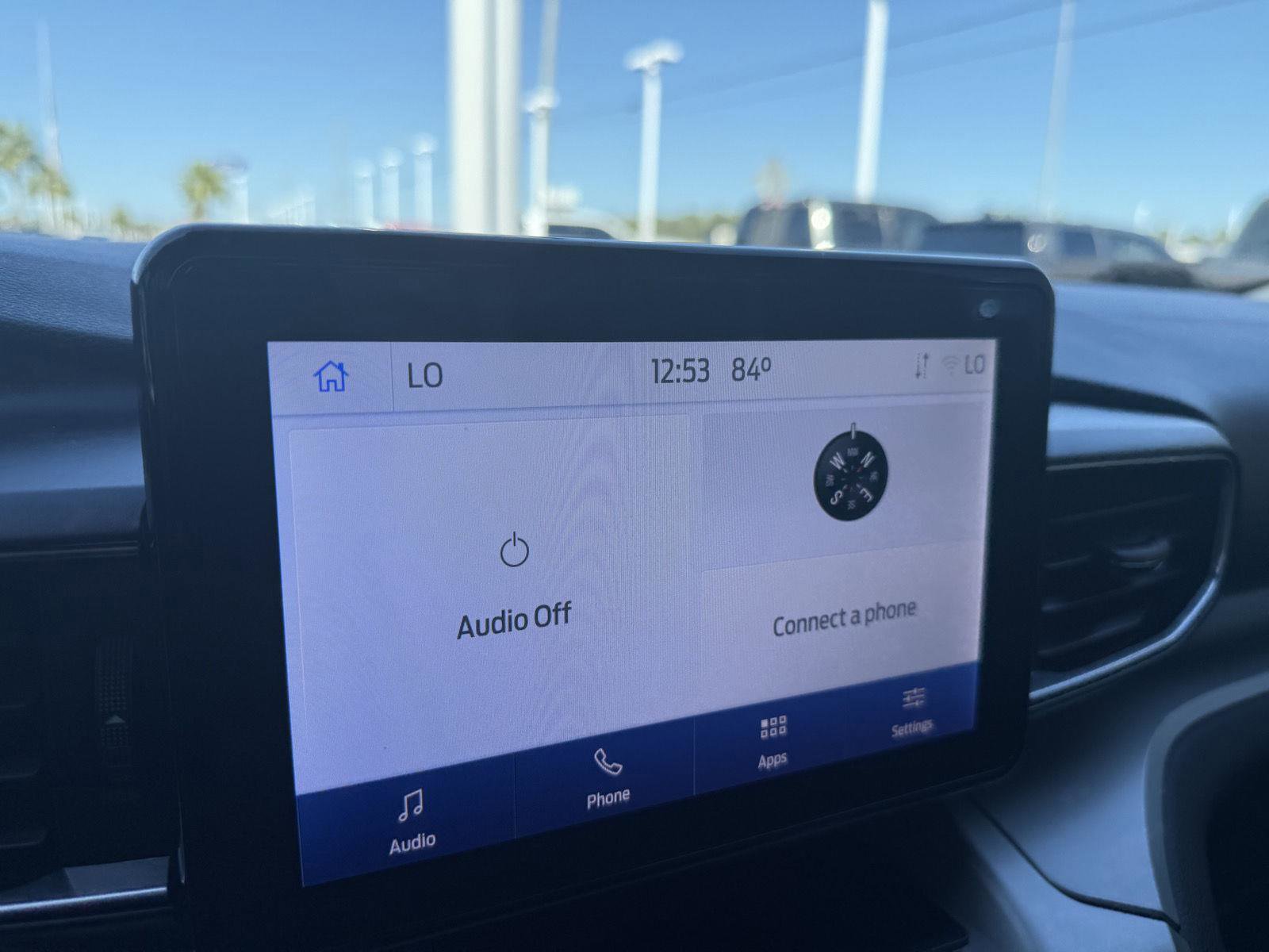 Certified 2022 Ford Explorer XLT w/ Equipment Group 202A image 26