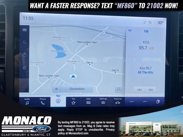 Certified 2021 Ford F150 Lariat image 20