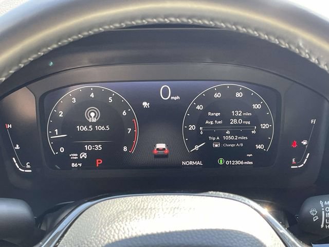 Used 2026 Honda CR-V EX-L image 20