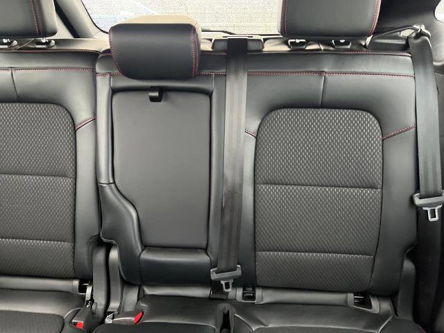 Certified 2023 Ford Escape ST-Line Select image 28