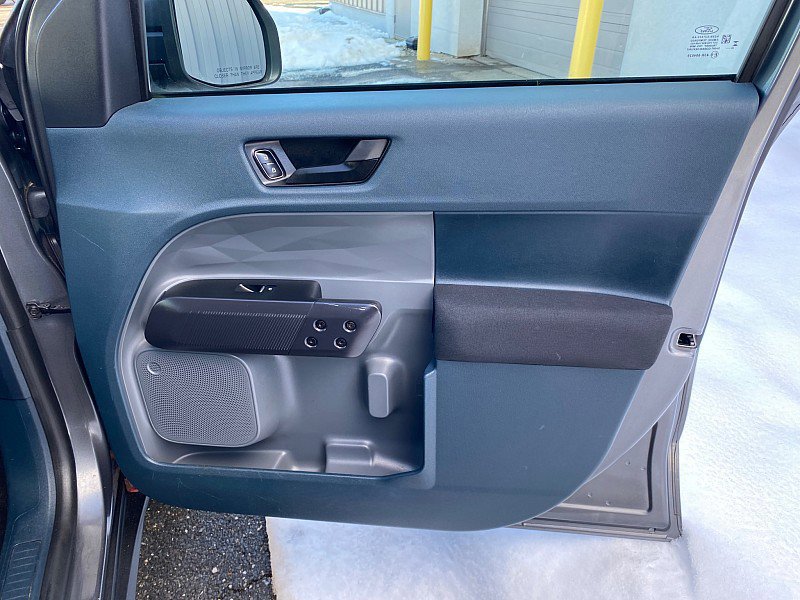 Certified 2023 Ford Maverick XL image 32