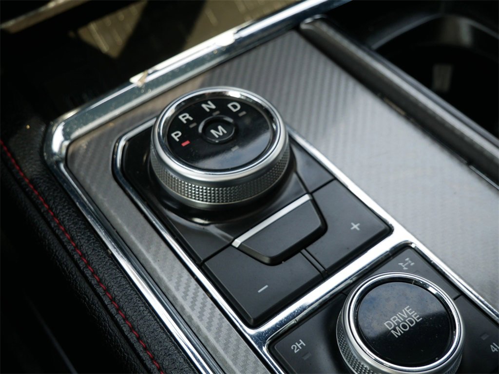 Certified 2020 Ford Expedition Max Limited w/ Equipment Group 303A image 19