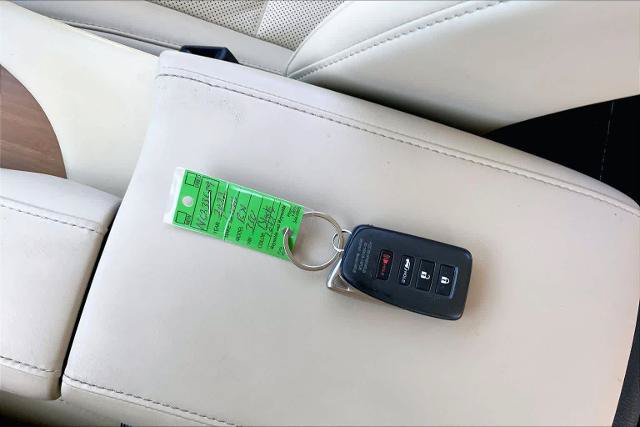 Used 2022 Lexus RX 350 FWD w/ Premium Package image 15