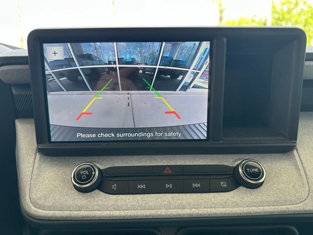 Certified 2024 Ford Maverick XLT FWD image 16