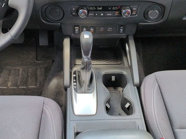 Used 2023 Nissan Frontier SV w/ SV Convenience Package RWD image 19
