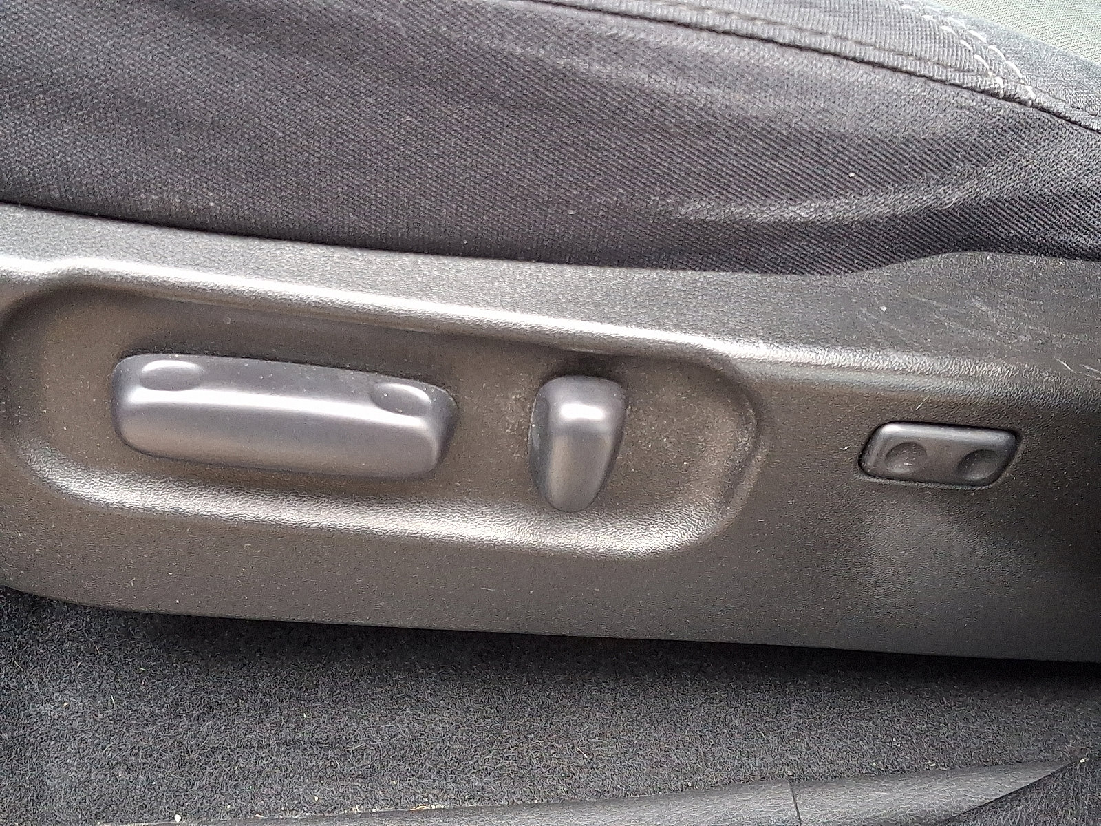 Used 2021 Toyota Tacoma TRD Sport image 17