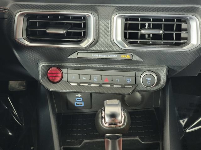 Certified 2024 Ford Mustang Premium RWD image 22