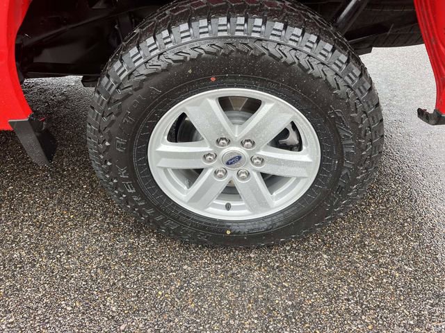 Certified 2022 Ford F150 XL w/ Equipment Group 101A High AWD/4WD image 6