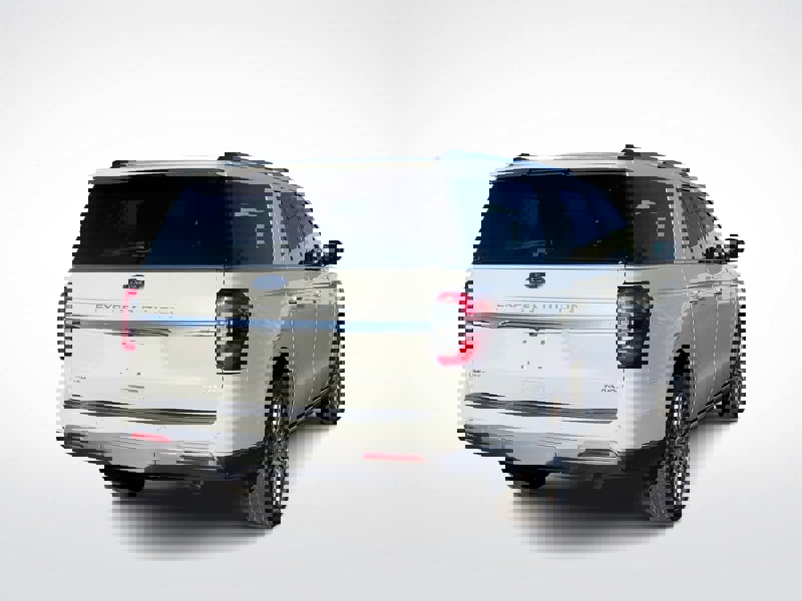 Certified 2022 Ford Expedition Max Limited image 8