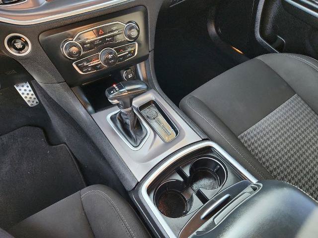 Used 2022 Dodge Charger R/T RWD image 13