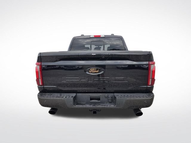 Certified 2024 Ford F150 King Ranch w/ FX4 Off-Road Package AWD/4WD image 8