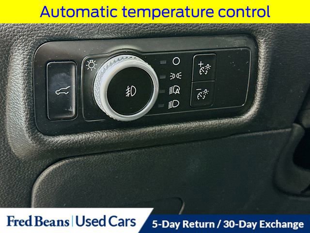 Certified 2023 Ford Explorer XLT w/ Equipment Group 202A image 16