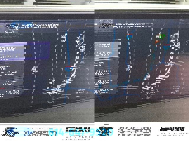 Used 2021 Genesis GV80 2.5T w/ Advanced Package 02 image 36