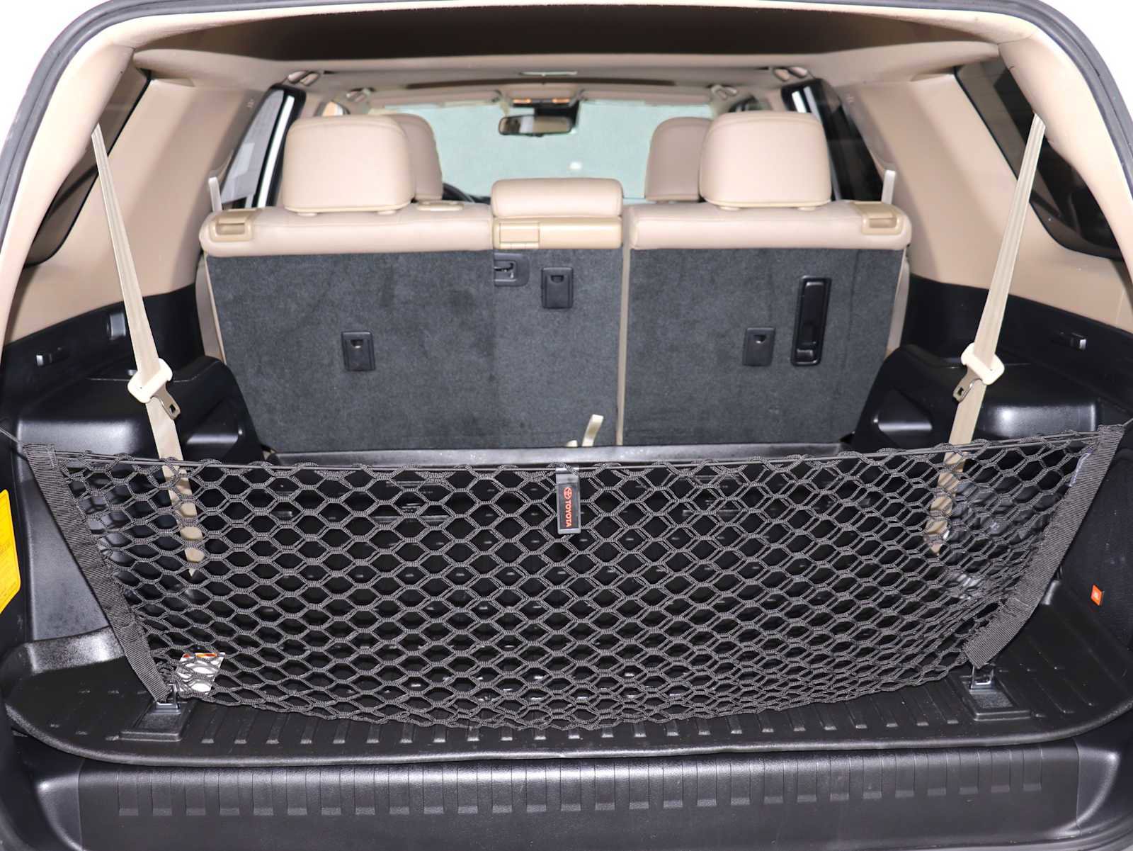 Used 2022 Toyota 4Runner Limited image 37