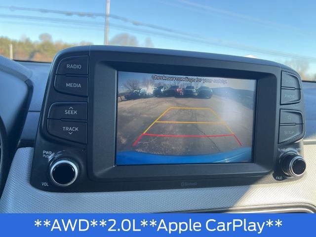 Used 2019 Hyundai Kona SE image 23