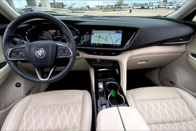 Used 2023 Buick Envision Avenir image 15