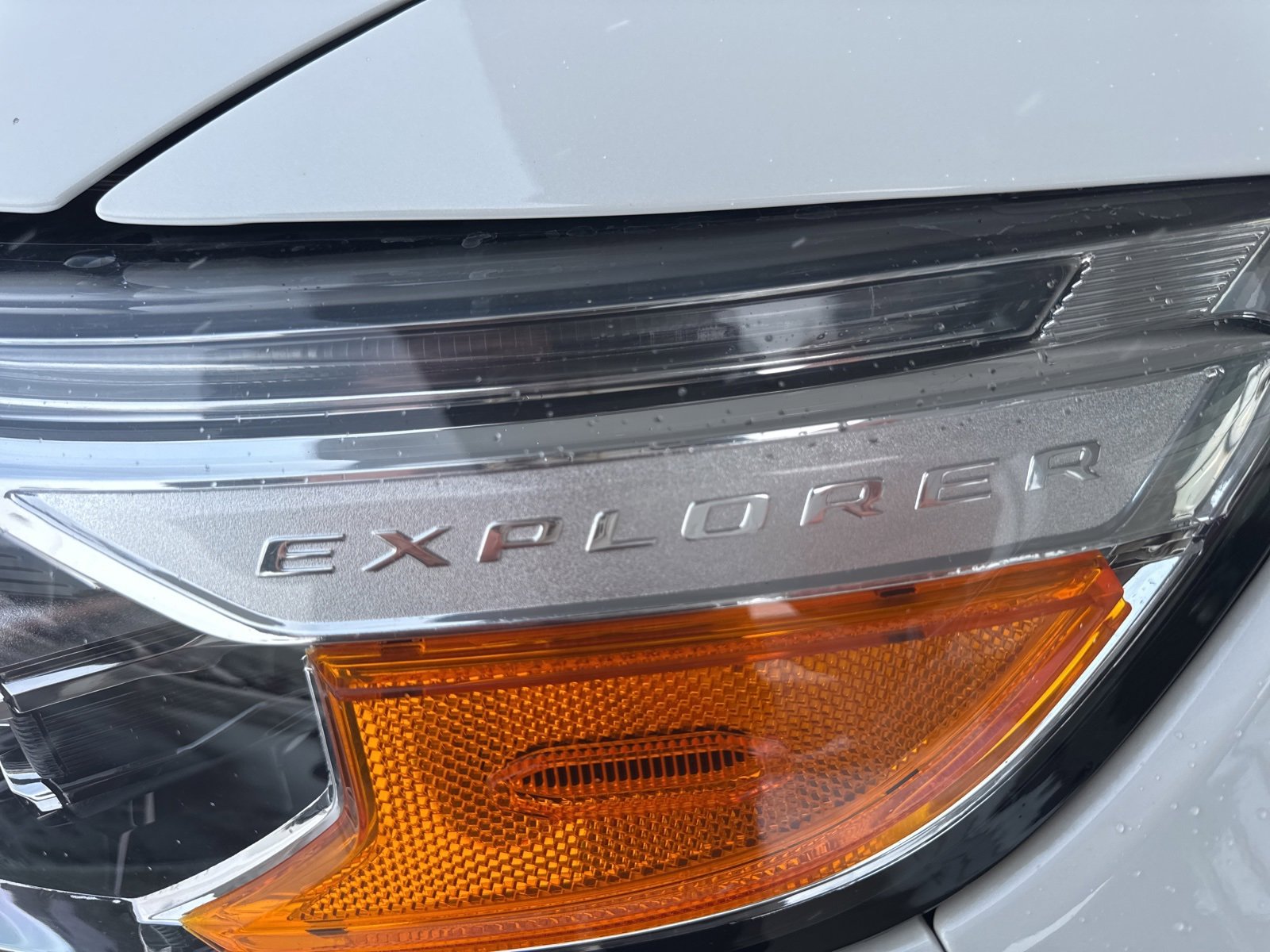 Certified 2023 Ford Explorer Limited w/ Equipment Group 301A image 14