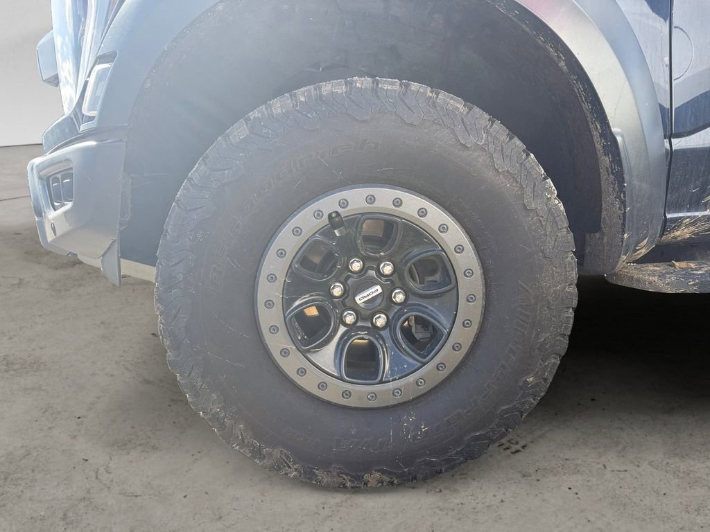 Certified 2023 Ford F150 Raptor w/ Raptor Carbon Fibre Package image 9