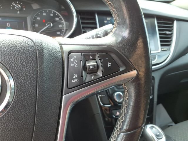 Used 2019 Buick Encore Preferred FWD image 24