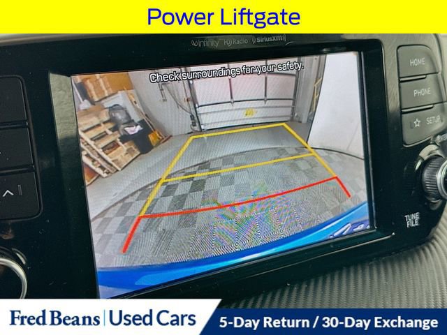 Used 2020 Hyundai Tucson Sport image 17