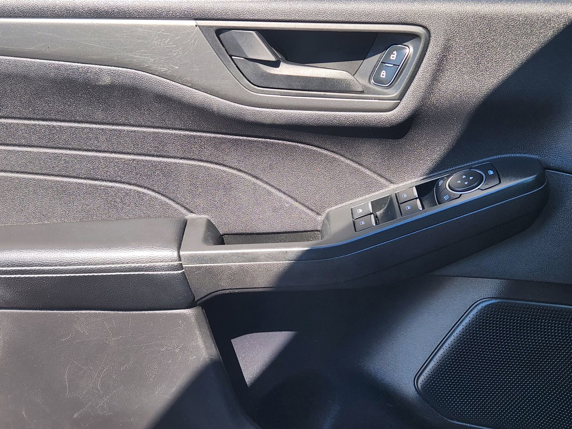 Certified 2023 Ford Escape Active image 23