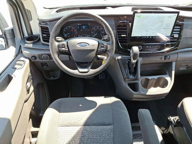 Certified 2024 Ford Transit 350 XLT RWD image 11