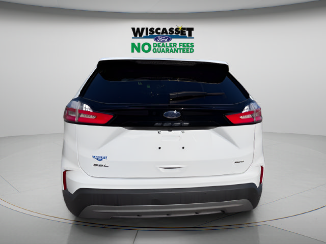 Certified 2023 Ford Edge SEL AWD/4WD image 26