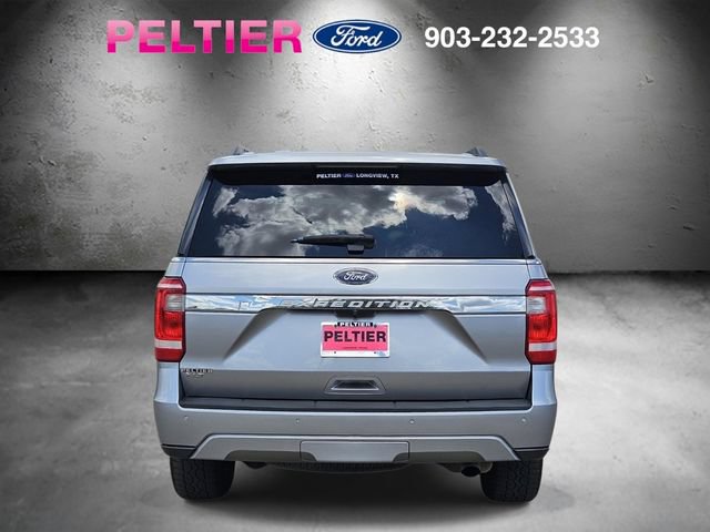 Certified 2021 Ford Expedition XLT RWD image 7