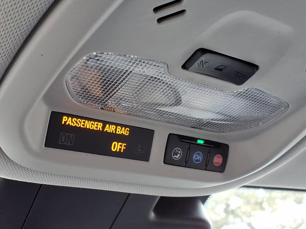 Used 2024 Chevrolet Trax LS w/ LS Convenience Package image 19