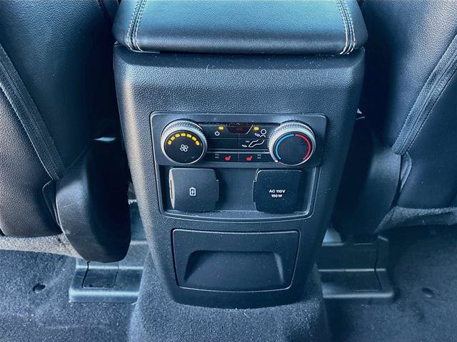 Certified 2024 Ford Explorer ST w/ Equipment Group 401A AWD/4WD image 28