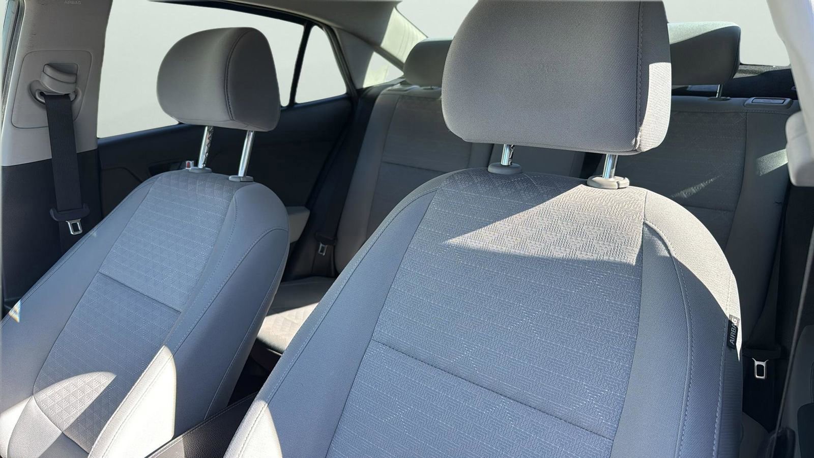 Used 2022 Kia Rio S image 10