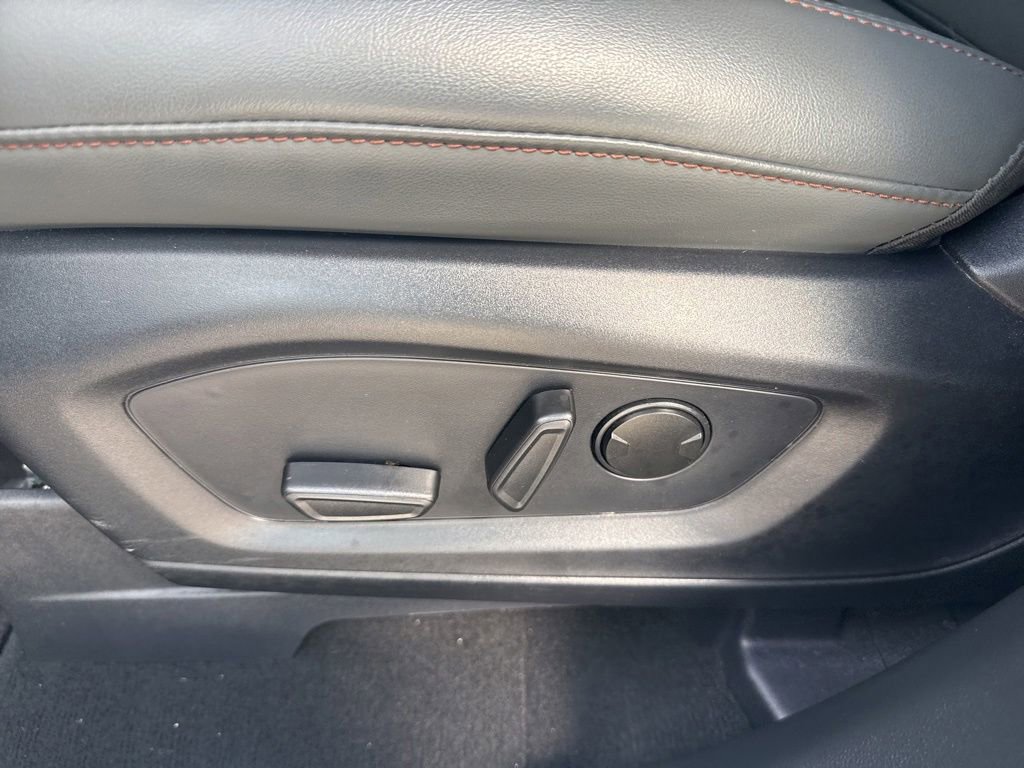 Certified 2026 Ford Explorer Active w/ Active Comfort Package RWD image 10
