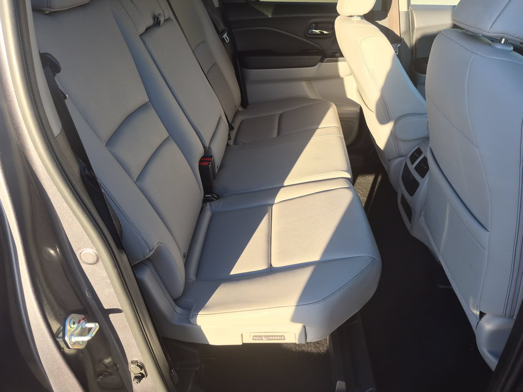 Used 2023 Honda Ridgeline RTL image 33