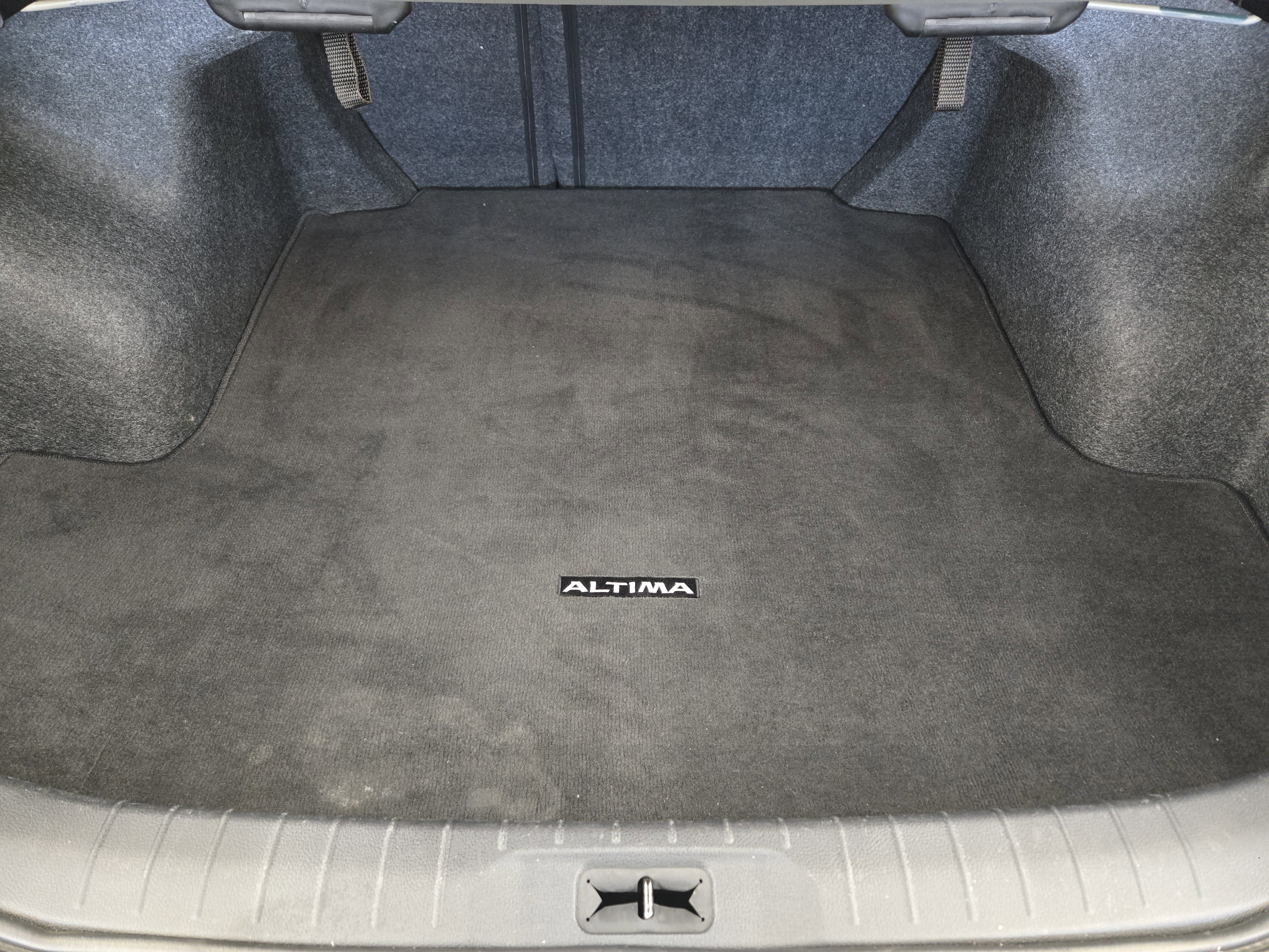 Used 2022 Nissan Altima 2.5 SL image 31