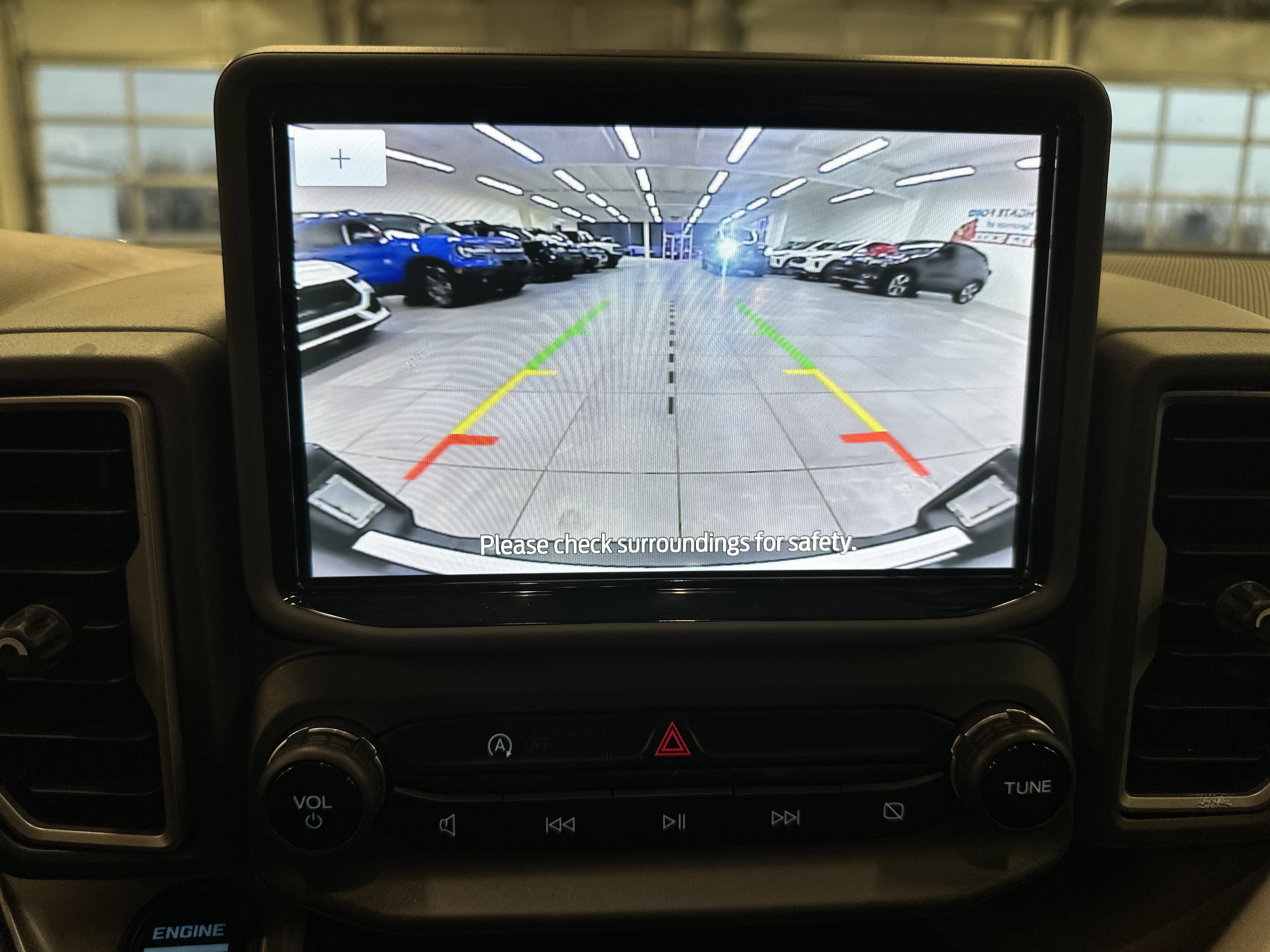 Certified 2022 Ford Bronco Sport Big Bend image 30