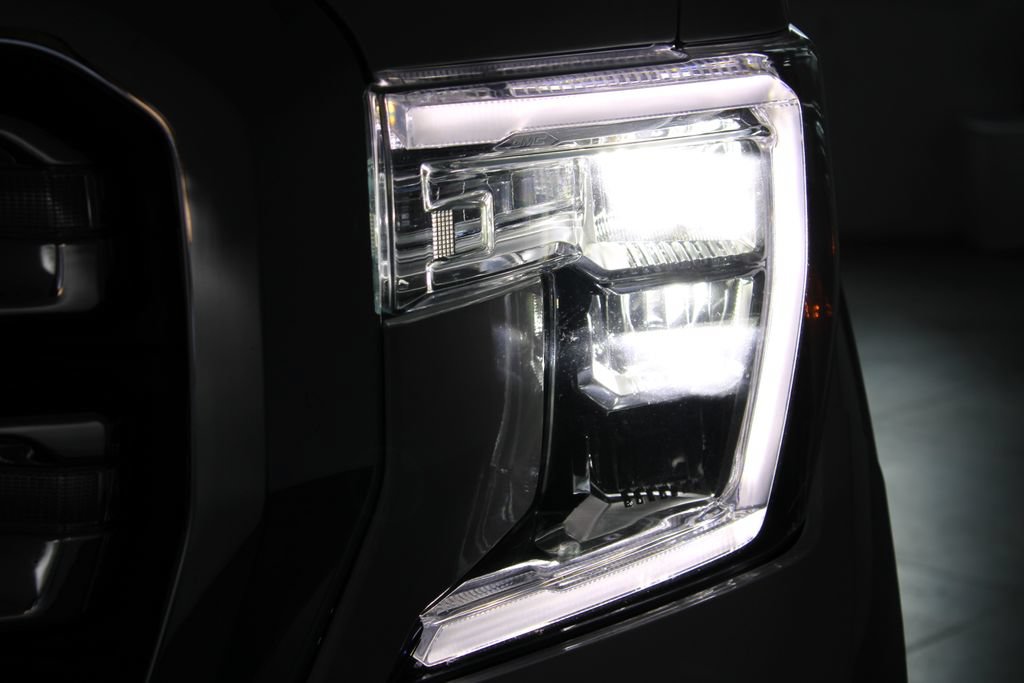 Used 2021 GMC Sierra 1500 SLT w/ Driver Alert Package I RWD image 53