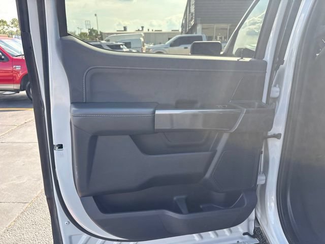 Certified 2023 Ford F150 XLT w/ Equipment Group 302A High AWD/4WD image 17