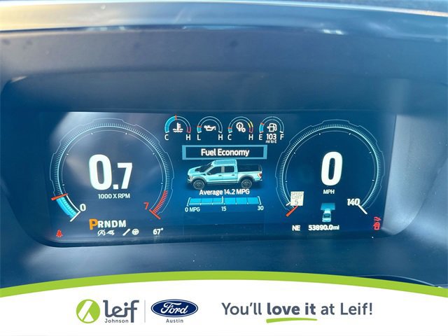 Certified 2023 Ford F150 Raptor image 15