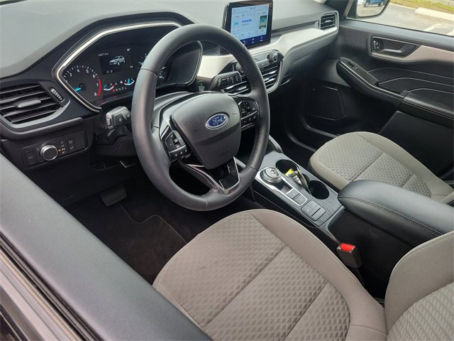 Certified 2022 Ford Escape SE w/ Convenience Package image 6