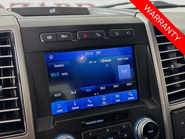 Certified 2021 Ford F250 Platinum w/ Tremor Off-Road Package image 15
