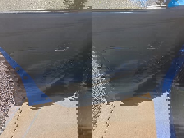 Used 2023 Nissan Versa SV image 11