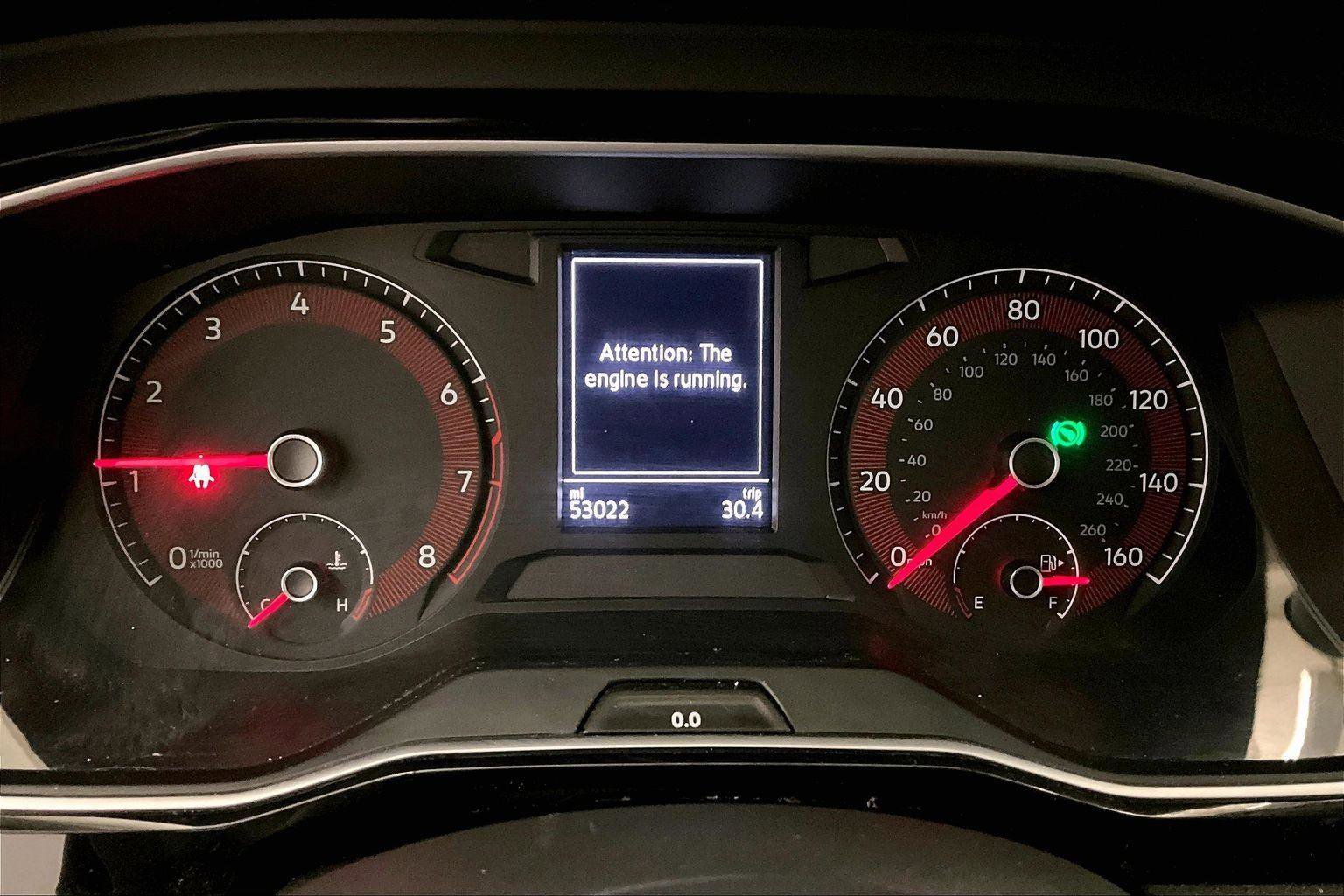 Used 2021 Volkswagen Jetta S image 19