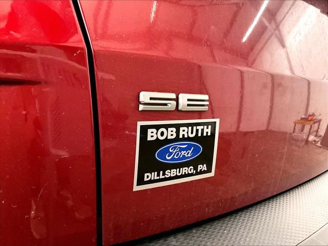 Certified 2022 Ford Escape SE w/ Convenience Package AWD/4WD image 13