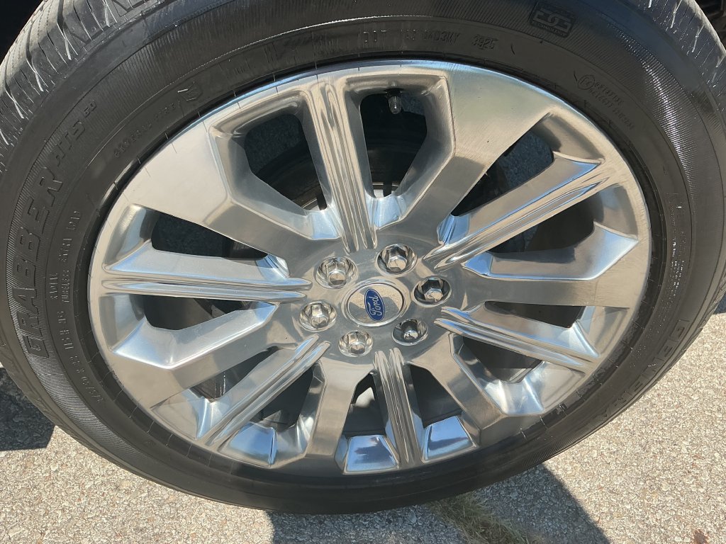 Certified 2023 Ford F150 Limited AWD/4WD image 10