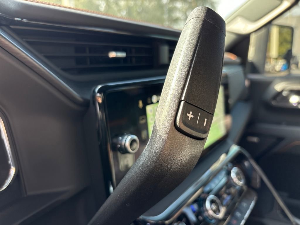 Used 2025 GMC Sierra 2500 AT4 w/ AT4 Premium Plus Package image 22