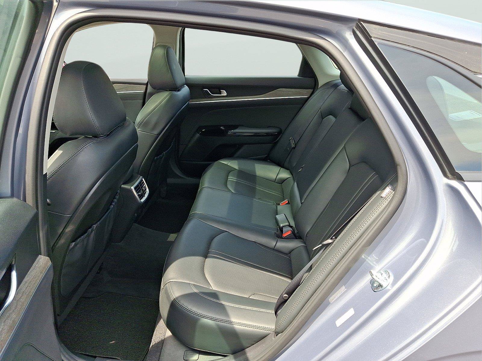 Used 2024 Kia K5 EX w/ EX Premium Package FWD image 8